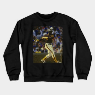 Remembering - Tony Gwynn Crewneck Sweatshirt